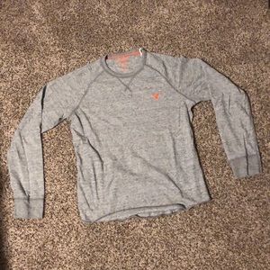 Heritage American Eagle Thermal Long Sleeve